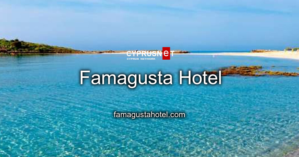(c) Famagustahotel.com