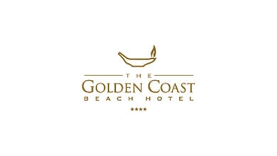 Golden Coast Hotel Logo
