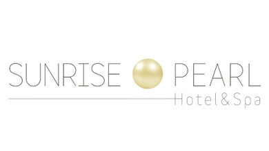 Sunrise Pearl Logo