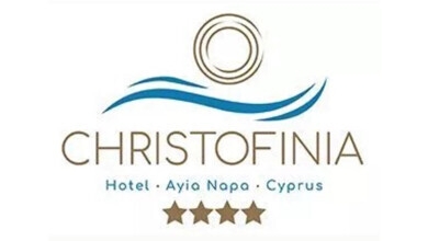 Christofinia Hotel Logo