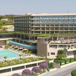 Amarande Hotel In Ayia Napa Famagusta