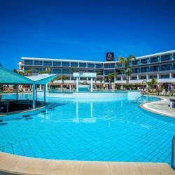 Faros Hotel In Ayia Napa Cyprus
