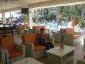 Cyprus Hotels: Anesis Hotel - Hotel Cafeteria